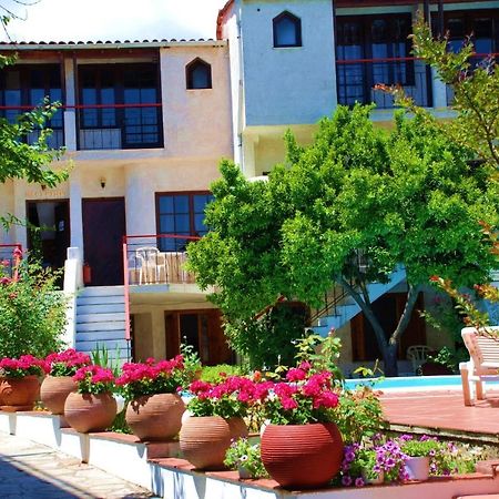 Kipos Hotel Limenas  Bagian luar foto
